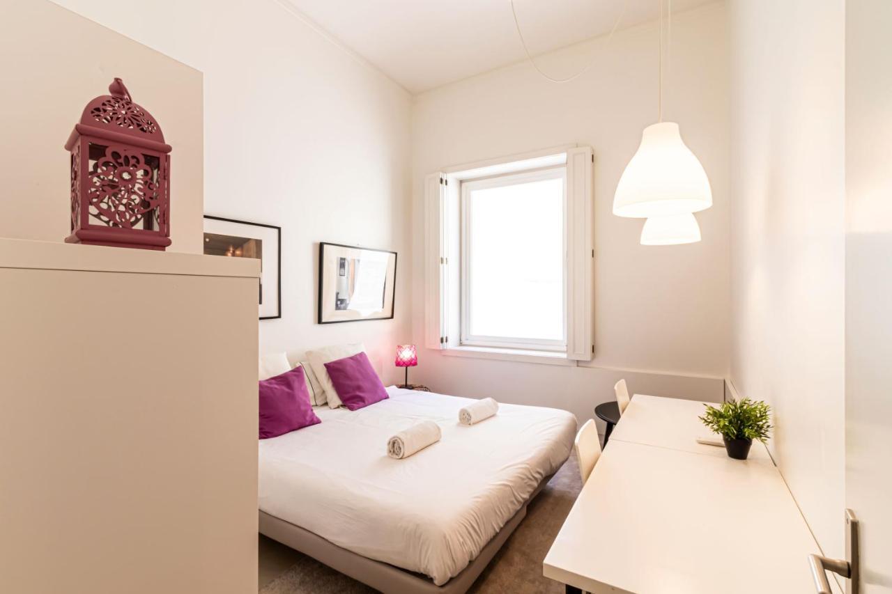 Appartement Chiado Fado By Architecture Tote Ser Lisboa